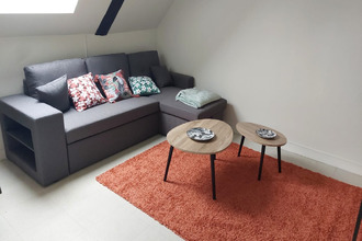 location appartement cande 49440