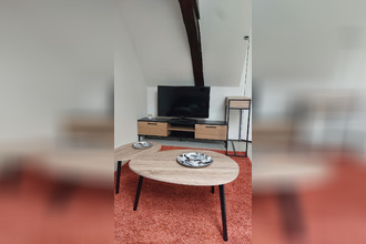 location appartement cande 49440