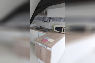 location appartement cande 49440