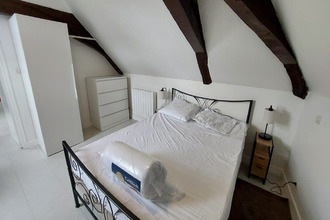 location appartement cande 49440