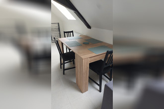 location appartement cande 49440