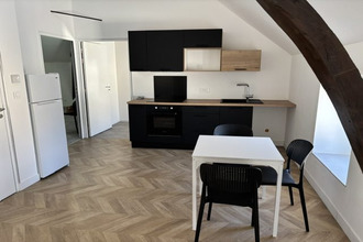 location appartement cande 49440