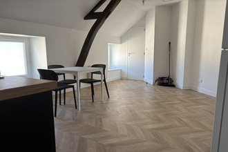 location appartement cande 49440