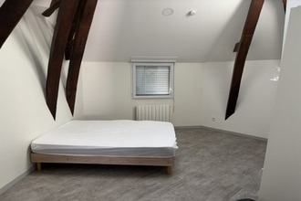 location appartement cande 49440