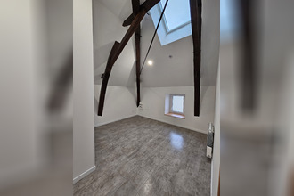 location appartement cande 49440