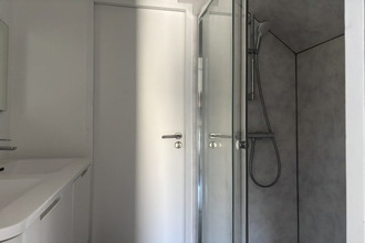 location appartement cande 49440
