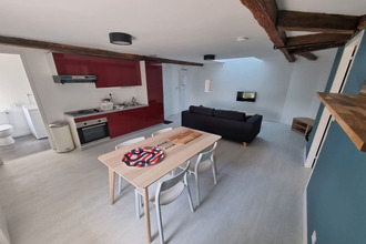 location appartement cande 49440