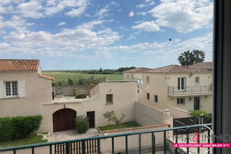 location appartement candillargues 34130