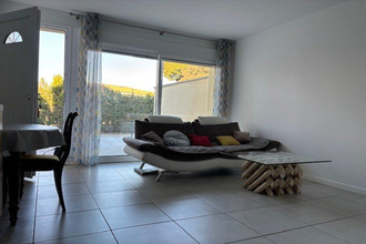 location appartement candillargues 34130