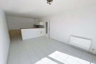 Ma-Cabane - Location Appartement CANDILLARGUES, 40 m²