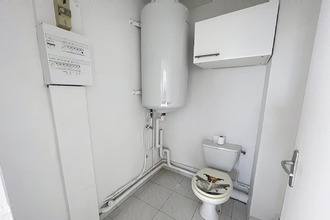 Ma-Cabane - Location Appartement CANDILLARGUES, 40 m²