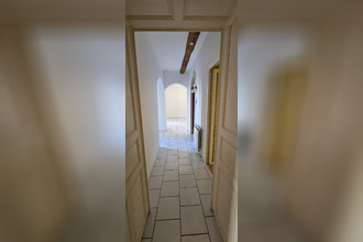 location appartement canet 34800