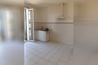 location appartement canet 34800