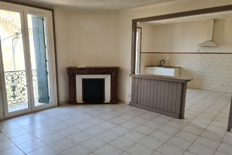 location appartement canet 34800