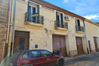location appartement canet 34800