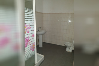 location appartement canet 34800