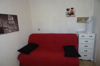 Ma-Cabane - Location Appartement Canet-en-Roussillon, 25 m²