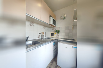 Ma-Cabane - Location Appartement CANET-EN-ROUSSILLON, 18 m²