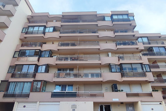 Ma-Cabane - Location Appartement CANET-EN-ROUSSILLON, 18 m²