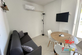 Ma-Cabane - Location Appartement Canet-en-Roussillon, 25 m²