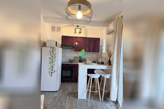 location appartement canet-en-roussillon 66140