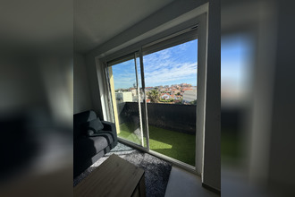 location appartement canet-en-roussillon 66140