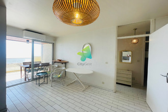 location appartement canet-en-roussillon 66140