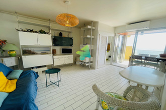 location appartement canet-en-roussillon 66140