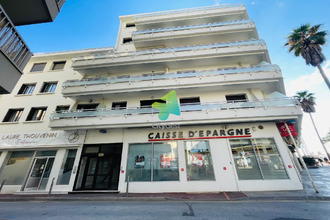 location appartement canet-en-roussillon 66140