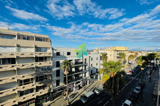 location appartement canet-en-roussillon 66140