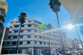 location appartement canet-en-roussillon 66140