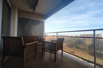 location appartement canet-en-roussillon 66140