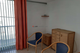 location appartement canet-en-roussillon 66140