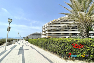 location appartement canet-en-roussillon 66140