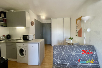 location appartement canet-en-roussillon 66140