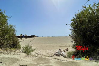 location appartement canet-en-roussillon 66140