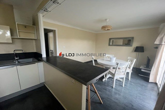 location appartement canet-en-roussillon 66140