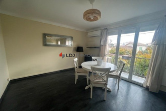 location appartement canet-en-roussillon 66140