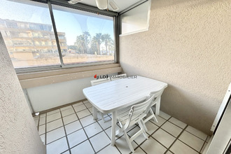 location appartement canet-en-roussillon 66140
