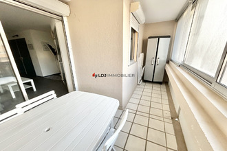 location appartement canet-en-roussillon 66140