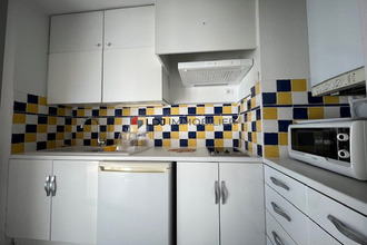 location appartement canet-en-roussillon 66140