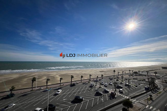 location appartement canet-en-roussillon 66140