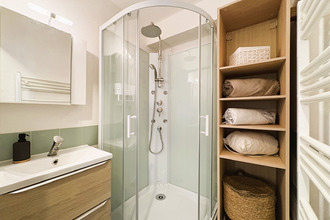 location appartement canet-en-roussillon 66140