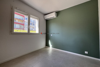 location appartement canet-en-roussillon 66140