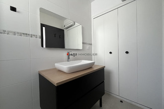 location appartement canet-en-roussillon 66140