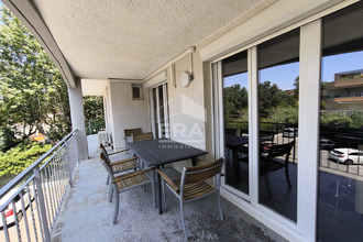 location appartement canet-en-roussillon 66140