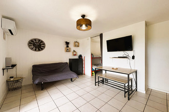 Ma-Cabane - Location Appartement CANET-EN-ROUSSILLON, 24 m²