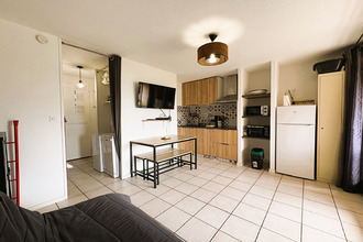 Ma-Cabane - Location Appartement CANET-EN-ROUSSILLON, 24 m²