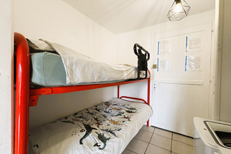 Ma-Cabane - Location Appartement CANET-EN-ROUSSILLON, 24 m²