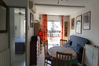 Ma-Cabane - Location Appartement Canet-en-Roussillon, 38 m²